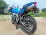     Yamaha FZ6-S2 Fazer 2008  9